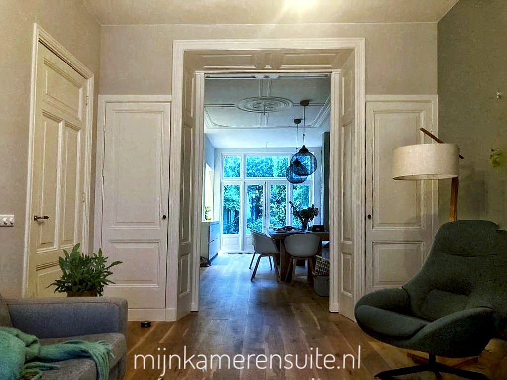 Ensuite deuren — Mijn Kamer En Suite