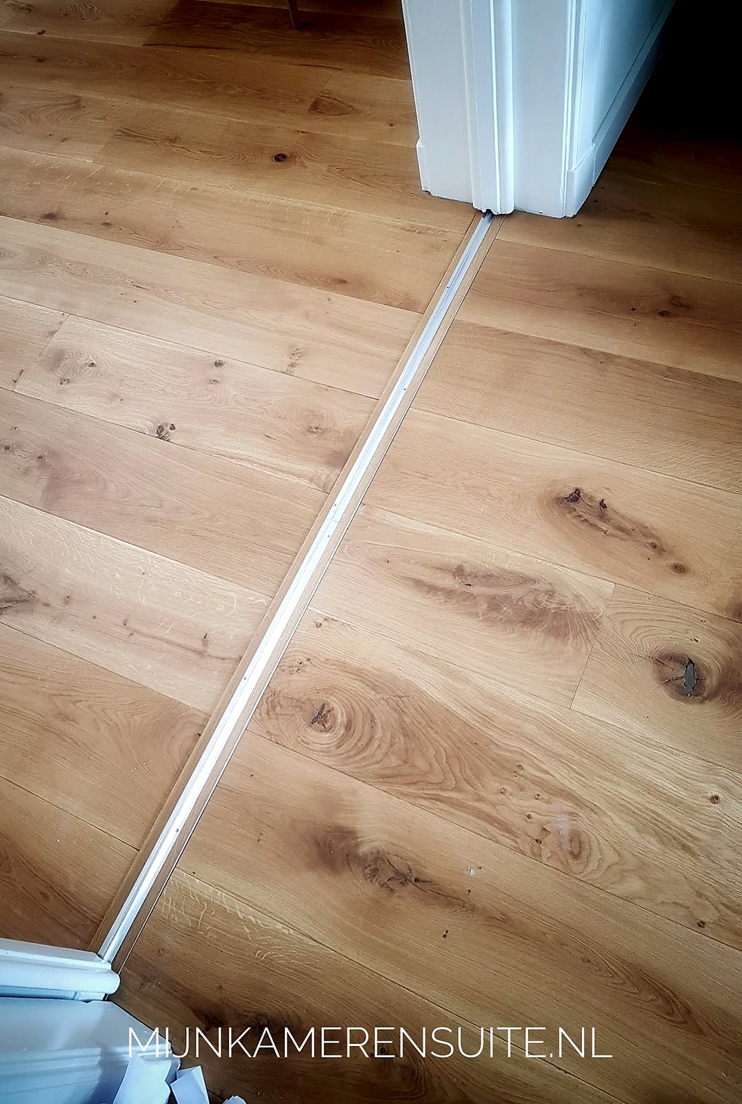 Ensuite deuren — Mijn Kamer En Suite