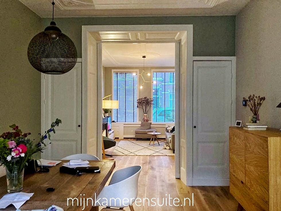 Ensuite deuren — Mijn Kamer En Suite