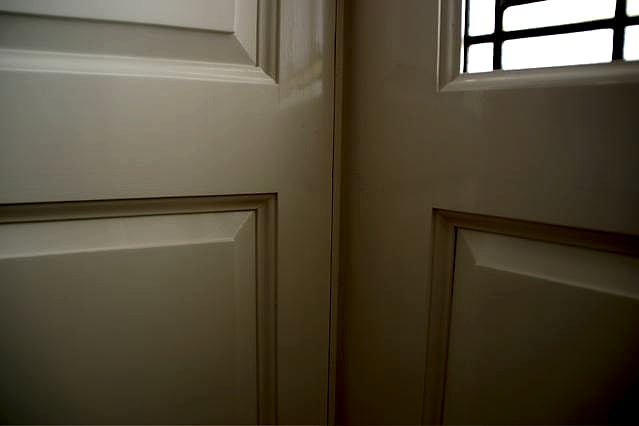 Ensuite deuren — Mijn Kamer En Suite