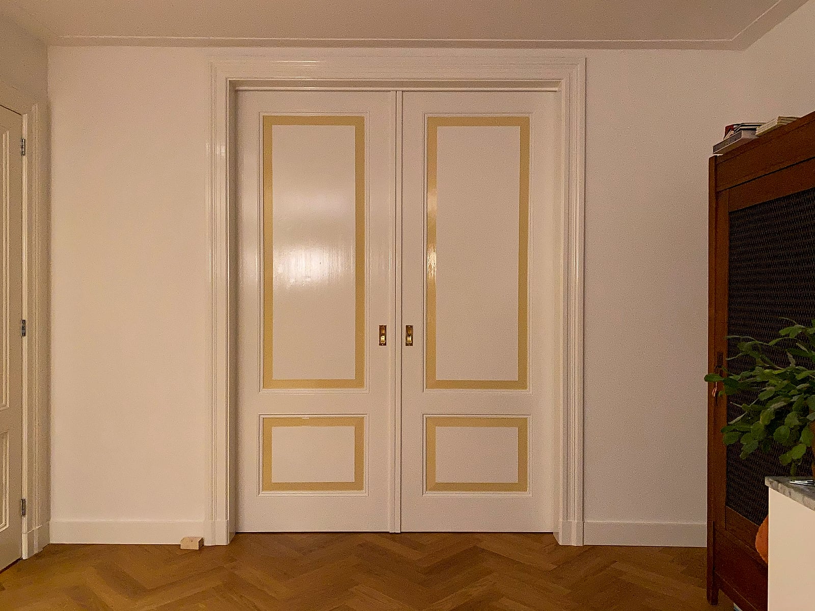 Ensuite deuren — Mijn Kamer En Suite