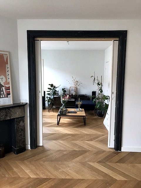 Ensuite deuren — Mijn Kamer En Suite
