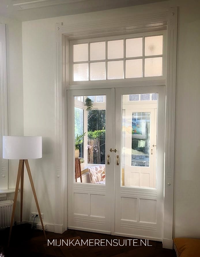 Ensuite deuren — Mijn Kamer En Suite