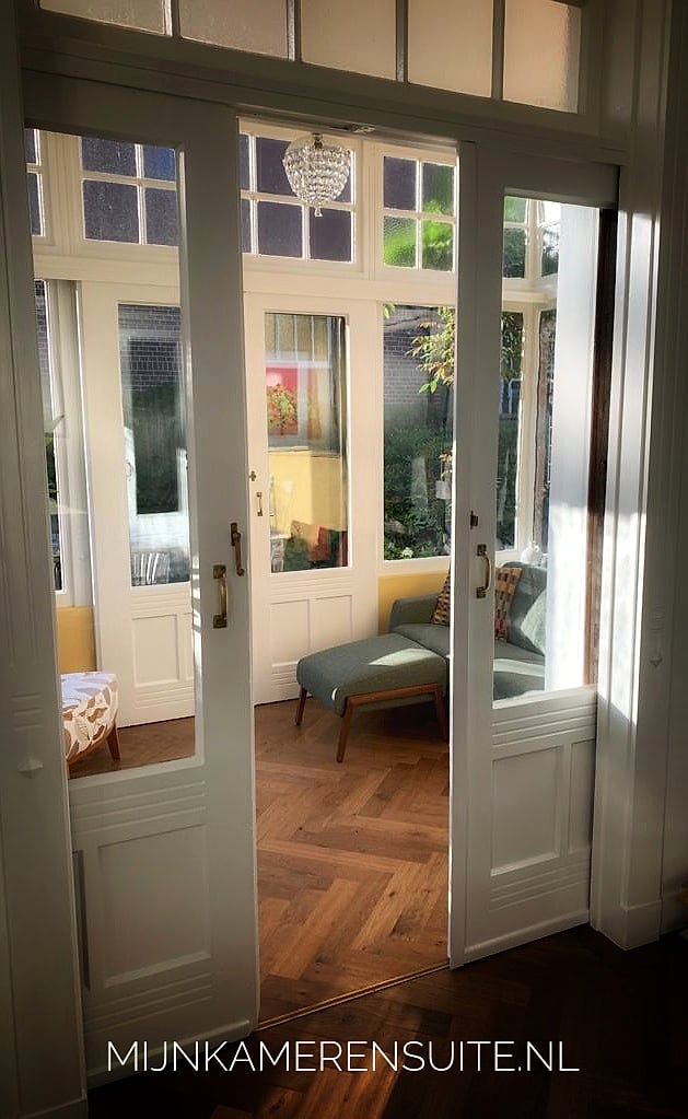 Ensuite deuren — Mijn Kamer En Suite