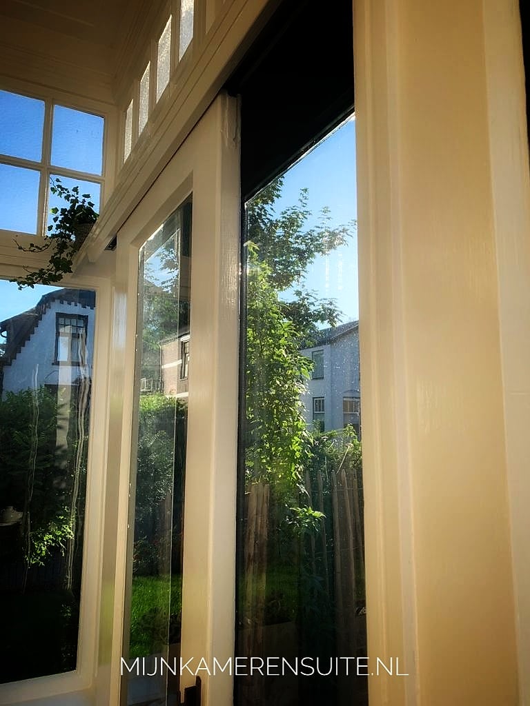 Ensuite deuren — Mijn Kamer En Suite