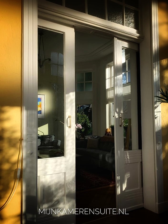 Ensuite deuren — Mijn Kamer En Suite