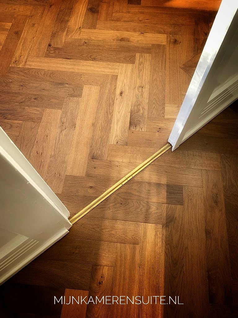 Ensuite deuren — Mijn Kamer En Suite