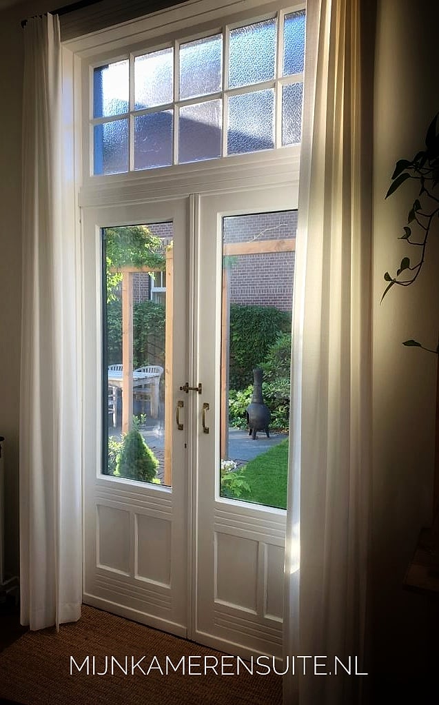 Ensuite deuren — Mijn Kamer En Suite