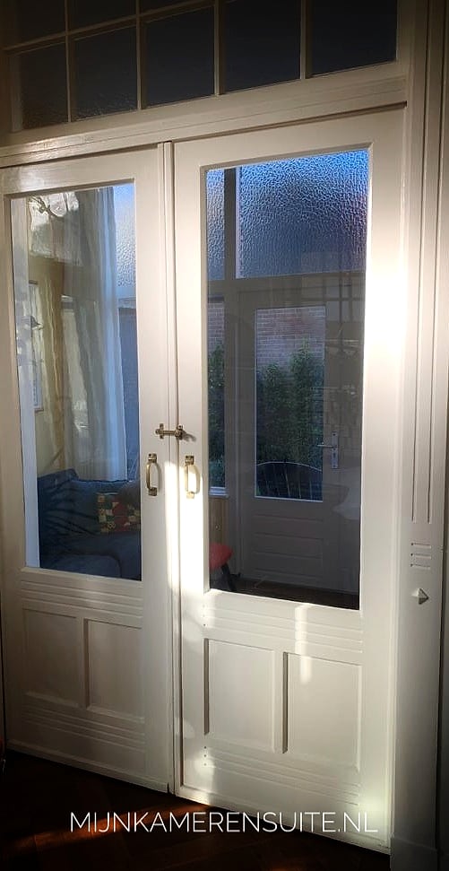 Ensuite deuren — Mijn Kamer En Suite