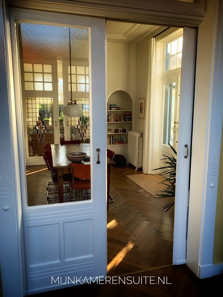 Ensuite deuren — Mijn Kamer En Suite
