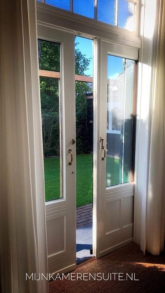 Ensuite deuren — Mijn Kamer En Suite
