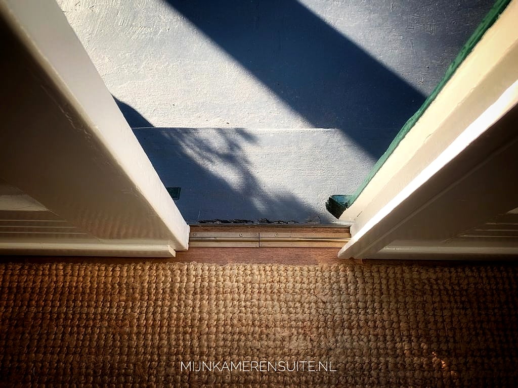 Ensuite deuren — Mijn Kamer En Suite